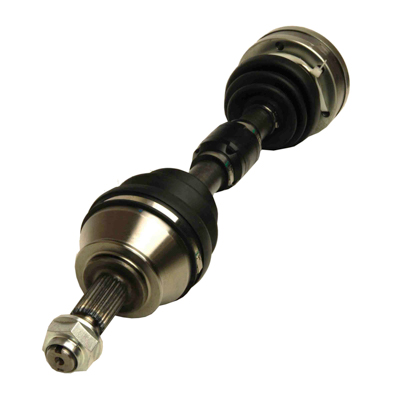 Maxgear 49-1711 - PÓŁOŚ FIAT MULTIPLA 1.9JTD PR
