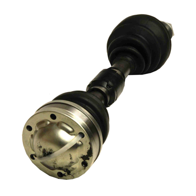 Maxgear 49-1711 - PÓŁOŚ FIAT MULTIPLA 1.9JTD PR