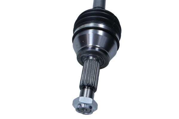 Maxgear 49-1712 - PÓŁOŚ FORD FIESTA 01-08 1.4TDCI LE
