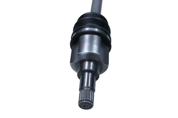 Maxgear 49-1712 - PÓŁOŚ FORD FIESTA 01-08 1.4TDCI LE