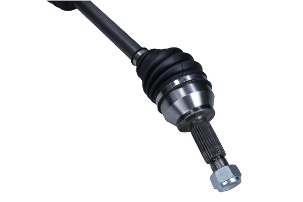 Maxgear 49-0896 - PÓŁOŚ FORD FIESTA 01-08 1.4TDCI PR