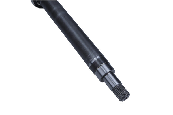 Maxgear 49-0896 - PÓŁOŚ FORD FIESTA 01-08 1.4TDCI PR