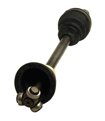 Maxgear 49-1713 - PÓŁOŚ OPEL VIVARO-TRAFIC 2.5DCI LE 03-