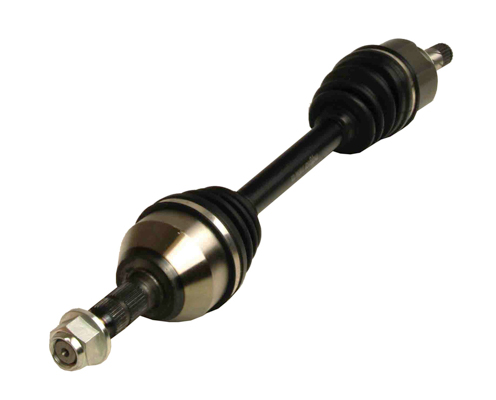 Maxgear 49-0842 - PÓŁOŚ OPEL ASTRA H LE 1.4-1.6 - ZAFIRA B 05-