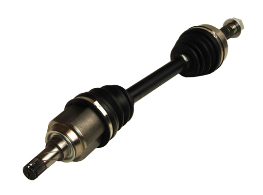 Maxgear 49-0842 - PÓŁOŚ OPEL ASTRA H LE 1.4-1.6 - ZAFIRA B 05-