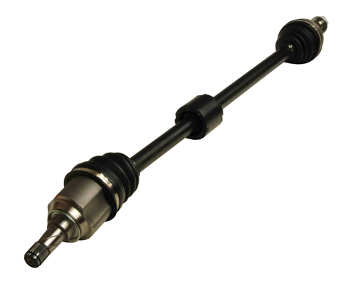 Maxgear 49-0843 - PÓŁOŚ OPEL ASTRA H PR 1.4-1.6 - ZAFIRA B 05-