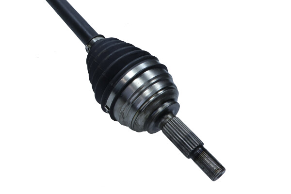 Maxgear 49-0982 - PÓŁOŚ RENAULT MEGANE LE 02- 1.5DCI