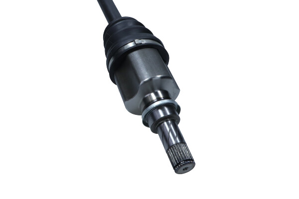Maxgear 49-0982 - PÓŁOŚ RENAULT MEGANE LE 02- 1.5DCI
