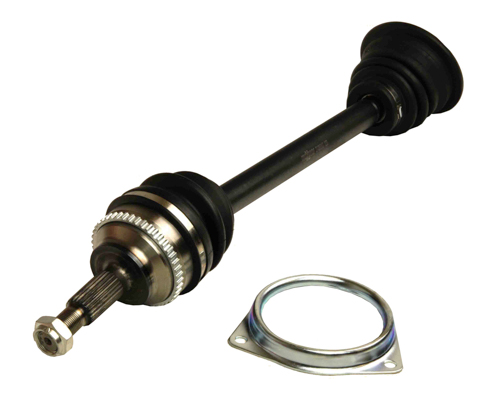 Maxgear 49-0865 - PÓŁOŚ RENAULT CLIO-KANGOO LE 1.5DCI 01- ABS