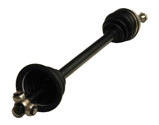 Maxgear 49-0865 - PÓŁOŚ RENAULT CLIO-KANGOO LE 1.5DCI 01- ABS