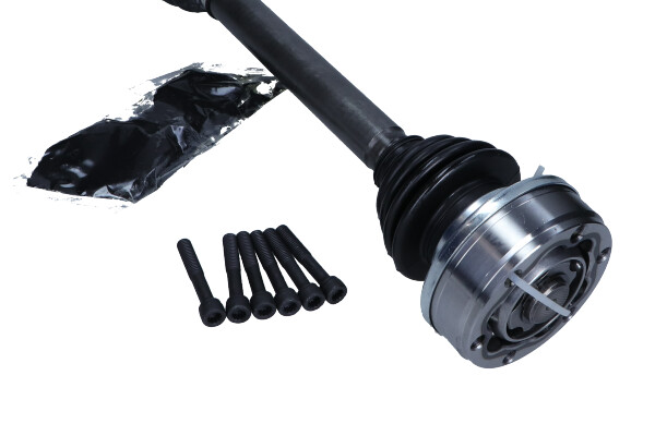Maxgear 49-1721 - PÓŁOŚ VW POLO LE 1.4TDI 05-09
