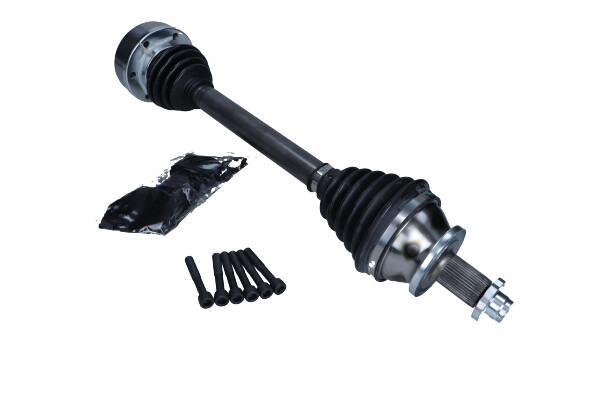 Maxgear 49-1721 - PÓŁOŚ VW POLO LE 1.4TDI 05-09
