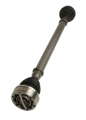 Maxgear 49-1724 - PÓŁOŚ VW GOLF V 1.4 PR