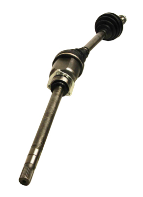 Maxgear 49-1087 - PÓŁOŚ ALFA 147 1.9JTD PR