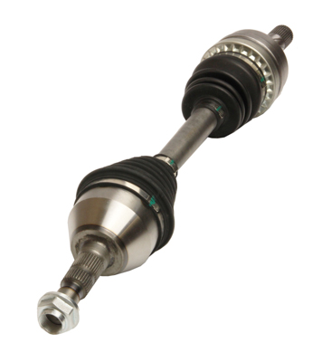 Maxgear 49-1735 - PÓŁOŚ OPEL ASTRA H LE 1.7CDTI