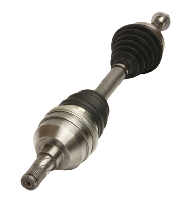 Maxgear 49-1735 - PÓŁOŚ OPEL ASTRA H LE 1.7CDTI