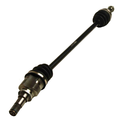 Maxgear 49-0859 - PÓŁOŚ TOYOTA AYGO PR 1.0 05- -PEUGEOT 107-C1