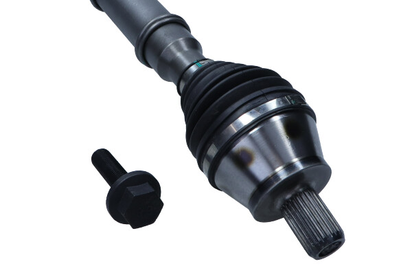 Maxgear 49-1122 - PÓŁOŚ DB W169 04--W245 05- LE MANUAL WYKONANIE LOBRO