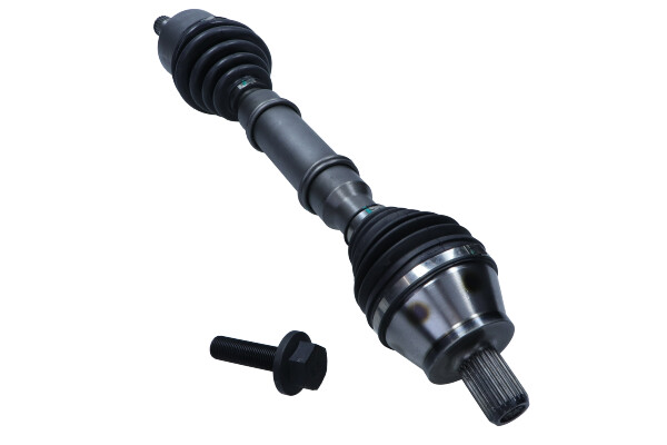 Maxgear 49-1122 - PÓŁOŚ DB W169 04--W245 05- LE MANUAL WYKONANIE LOBRO