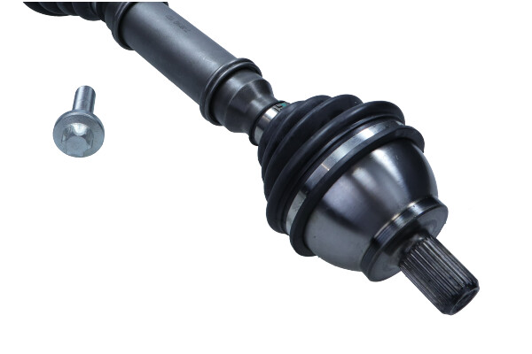 Maxgear 49-1124 - PÓŁOŚ DB W169 04--W245 05- PR MANUAL WYKONANIE LOBRO