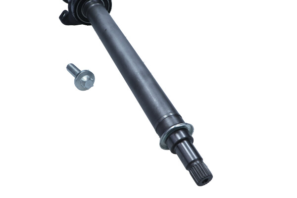 Maxgear 49-1124 - PÓŁOŚ DB W169 04--W245 05- PR MANUAL WYKONANIE LOBRO