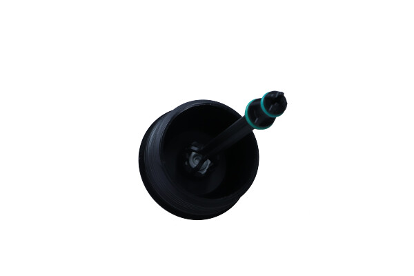 Maxgear 27-1001 - OBUDOWA FILTRA OLEJU VW 1.6TDI CAYB. CAYC