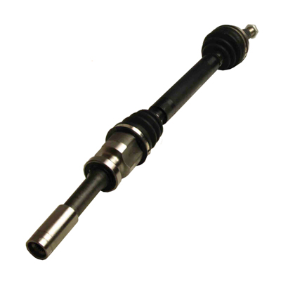 Maxgear 49-1184 - PÓŁOŚ RENAULT LAGUNA II 1.6 PR