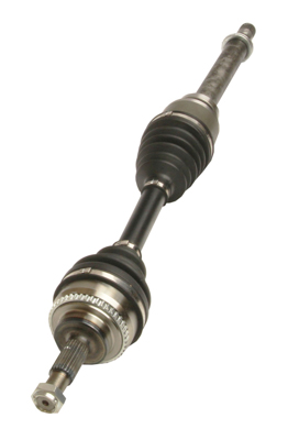 Maxgear 49-1182 - PÓŁOŚ RENAULT KANGOO-CLIO III-THALIA 1.5DCI PR ABS 44Z