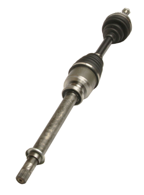Maxgear 49-1182 - PÓŁOŚ RENAULT KANGOO-CLIO III-THALIA 1.5DCI PR ABS 44Z