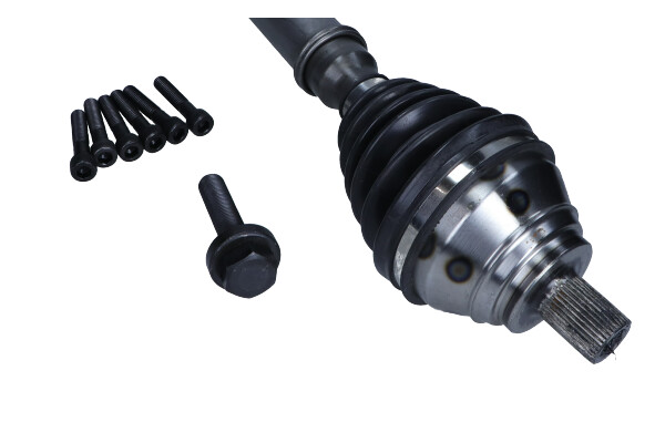 Maxgear 49-1753 - PÓŁOŚ VW GOLF V PR 1.9-2.0TDI