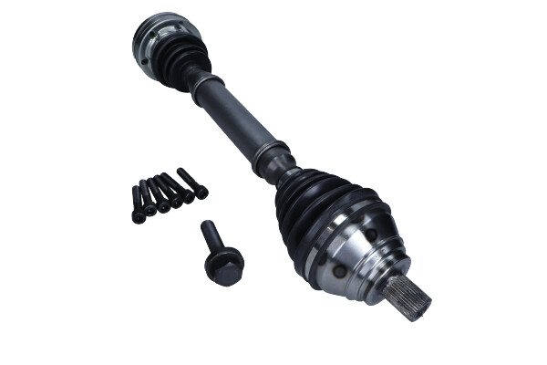 Maxgear 49-1753 - PÓŁOŚ VW GOLF V PR 1.9-2.0TDI