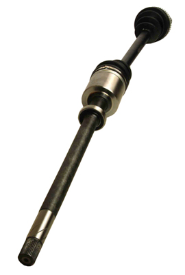 Maxgear 49-1149 - PÓŁOŚ RENAULT MASTER PR 2.5CDTI 03--MOVANO