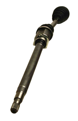 Maxgear 49-1756 - PÓŁOŚ ALFA PR 159. SPORTWAGON 140 2.4 JTD 20V-2.4 JTD 20V. Q4 - BRERA 177 2.4 JTD 20V - SPIDER 939 2.4 JTD 20V