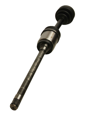 Maxgear 49-1093 - PÓŁOŚ BMW E46 325-330XI-XD 00-05 PR