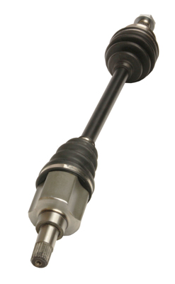 Maxgear 49-1118 - PÓŁOŚ CITROEN LE NEMO AA 1.4HDI