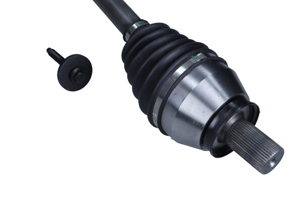Maxgear 49-1759 - PÓŁOŚ FORD GALAXY- MONDEO IV- S-MAX 1.8TDCI-2.0TDCI 06- PR