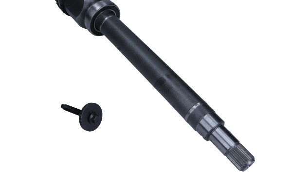 Maxgear 49-1759 - PÓŁOŚ FORD GALAXY- MONDEO IV- S-MAX 1.8TDCI-2.0TDCI 06- PR