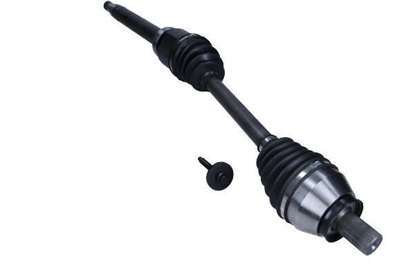 Maxgear 49-1759 - PÓŁOŚ FORD GALAXY- MONDEO IV- S-MAX 1.8TDCI-2.0TDCI 06- PR