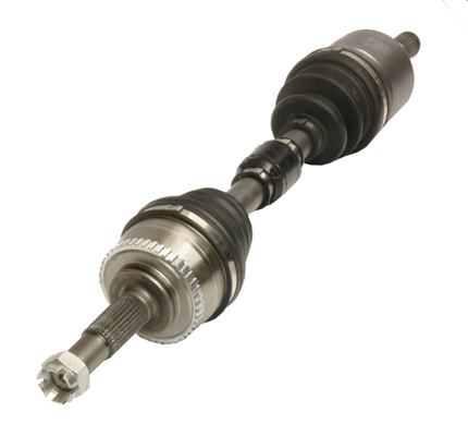 Maxgear 49-1760 - PÓŁOŚ NISSAN LE PRIMERA II P11 . 2.0 TD - PRIMERA II WP11 SW . 2.0 TD