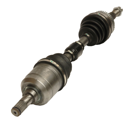 Maxgear 49-1760 - PÓŁOŚ NISSAN LE PRIMERA II P11 . 2.0 TD - PRIMERA II WP11 SW . 2.0 TD