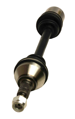 Maxgear 49-1150 - PÓŁOŚ OPEL ASTRA H-ZAFIRA B 1.9CDTI-2.0 PR