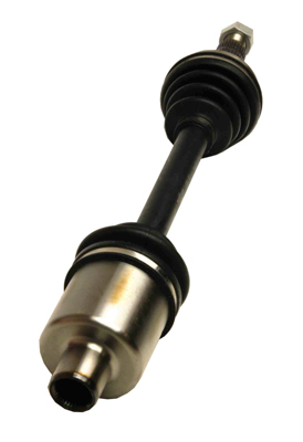 Maxgear 49-1150 - PÓŁOŚ OPEL ASTRA H-ZAFIRA B 1.9CDTI-2.0 PR
