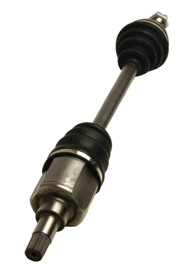 Maxgear 49-1771 - PÓŁOŚ PEUGEOT LE 207- SW WA. WC. WD. WK 1.4 16V-1.4HDI-1.6 16V- COUPE