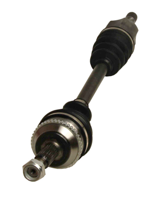 Maxgear 49-1774 - PÓŁOŚ RENAULT CLIO II 1.5DCI 100KM LE