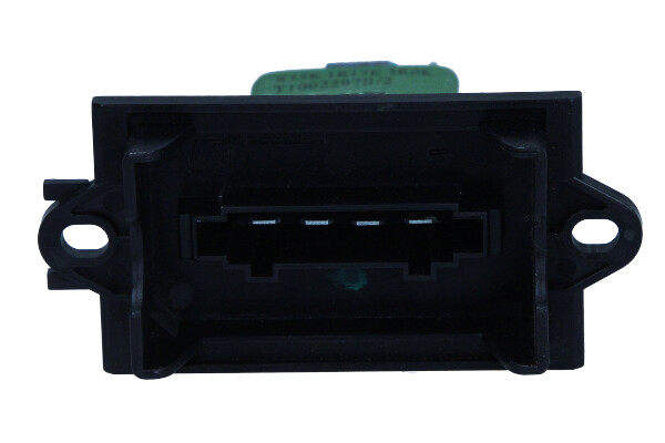 Maxgear 27-1248 - REZYSTOR DMUCHAWY CITROEN C2-C3 02-