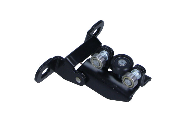 Maxgear 27-1403 - ZAWIAS DRZWI FORD TRANSIT 00-14 LE ŚRODKOWY KPL Z WÓZKIEM