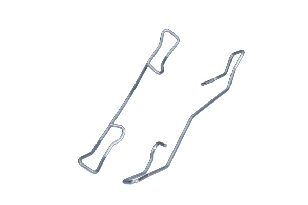 Maxgear 27-1445 — Zestaw akcesoriów, klocki hamulcowe