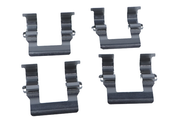 Maxgear 27-1464 - ZESTAW INST. KLOCKÓW HAM. CTROEN P. C-CROSSER 07-