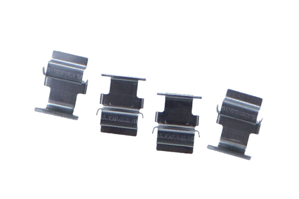 Maxgear 27-1467 - ZESTAW INST. KLOCKÓW HAM. MITSUBISHI T. ASX- OUTLANDER- PAJERO 00-