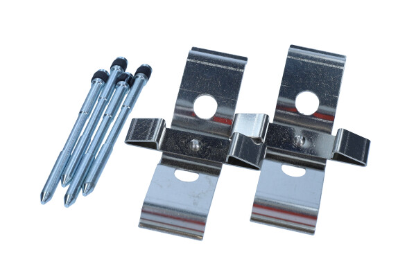 Maxgear 27-1472 - ZESTAW INST. KLOCKÓW HAM. VW P. TOUAREG 02-